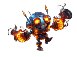 Feuerteufel